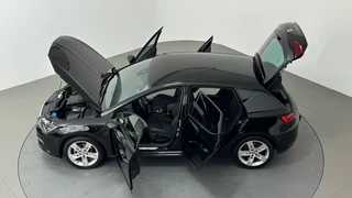 SEAT Leon - afbeelding nr 8