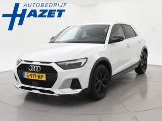 Audi A1 citycarver 30 TFSI EPIC + VIRTUAL COCKPIT | LED