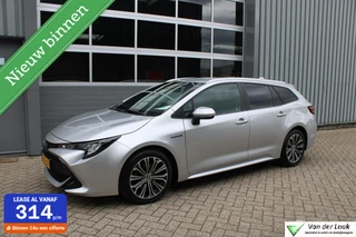 Toyota Corolla Touring Sports - 239251249-0