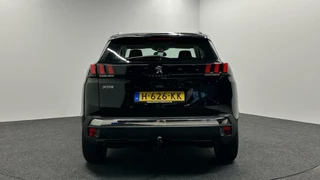 Peugeot 3008 Peugeot 3008 1.2 PureTech Allure|Digitale Cockpit|Navi|Cruise| - afbeelding nr 7