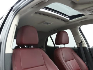 Opel Mokka X Opel Mokka X 1.4 Turbo Innovation | Trekhaak | Leder | Schuifdak | Navigatie - afbeelding nr 4