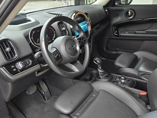 MINI Countryman MINI Countryman 2.0 CO.S E ALL4 I SPORTSTOELEN I LEDER I NAVIGATIE I CLIMATE CONTROL I HEAD UP I - afbeelding nr 3