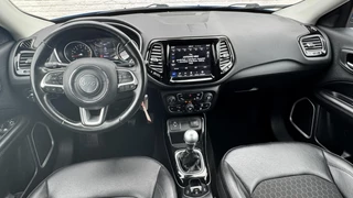 Jeep Compass Jeep COMPASS 1.4 MultiAir Sport Cruise control Climate control Apple / Android DAB Achteruitrijcamera - afbeelding nr 4