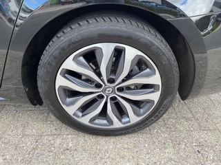 Renault Talisman Renault Talisman 1.5 dCi ZEN AIRCO/ECC LEER NAVIGATIE KEYLESS LED-XENON TREKHAAK - afbeelding nr 16