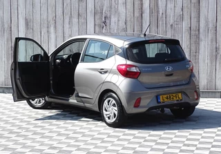 Hyundai i10 - afbeelding nr 8