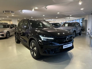 Volvo XC40 - afbeelding nr 2