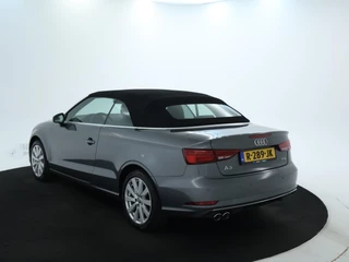Audi A3 Audi A3 Cabriolet 1.4 TFSI Design Pro Line Plus NAVI | CarPlay | DSG - afbeelding nr 10