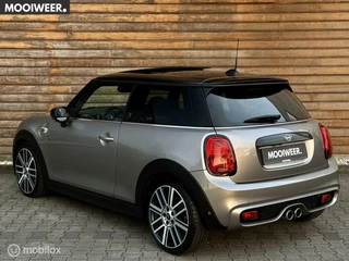 MINI Cooper S Mini 2.0 Cooper S Chili | Pano | Leder | Yours | CarPlay - afbeelding nr 2