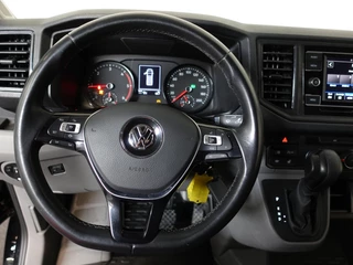 Volkswagen Crafter Volkswagen Crafter 2.0 TDI 177pk Automaat L3H3 / L2H2 Highline Airco App-connect ACC Camera Trekhaak - afbeelding nr 21