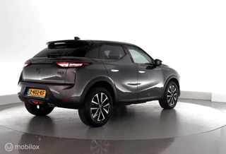 DS DS 3 Ds 3 1.2 130PK Performance Line leer|led|cam|nav|dab|ecc|acc|lmv17 - afbeelding nr 4