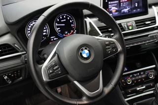 BMW 2 Serie BMW 2 Serie Gran Tourer 218i High Executive 7 Persoons - Camera, Leer, Stoelverw. - afbeelding nr 12