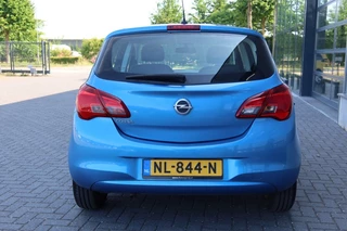 Opel Corsa Opel Corsa 1.2 EcoFlex Selection 5drs. Airco - afbeelding nr 19