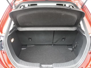 Mazda 2 Mazda 2 SKYACTIV-G 90 STYLE SELECT - afbeelding nr 12