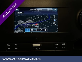 Mercedes-Benz Sprinter Cruisecontrol, Stoelverwarming, Parkeersensoren, Bijrijdersbank - afbeelding nr 2