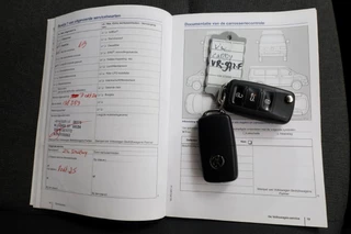 Volkswagen Caddy Volkswagen Caddy 1.6 TDI Comfortline Airco/Cruise MARGE BTW-VRIJ 08-2015 - afbeelding nr 6