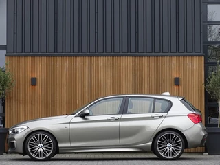 BMW 1 Serie BMW 1 Serie 118i High Ex. 2016 / M-sport / LED - afbeelding nr 5
