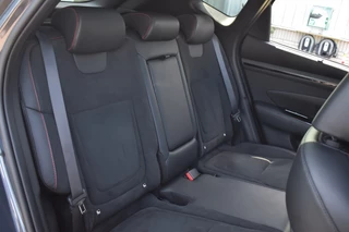 Hyundai Tucson Hybrid Hyundai Tucson Hybrid 1.6 T-GDI HEV N-Line Sky 230PK! Full Option + Trekhaak 