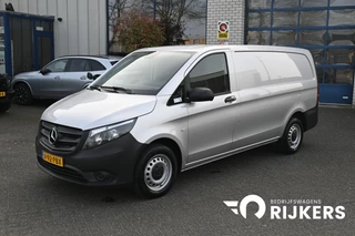 Mercedes-Benz Vito 114 CDI L2