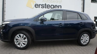 Suzuki S-Cross 1.5 AUTOMAAT Hybrid select
