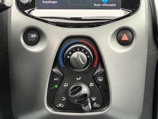 Toyota Aygo - afbeelding nr 33