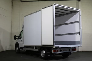 Citroën ë-Jumper - afbeelding nr 12