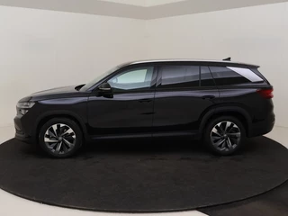 Škoda Kodiaq Škoda Kodiaq 1.5 TSI MHEV Business Edition 7 persoons Automaat - afbeelding nr 14