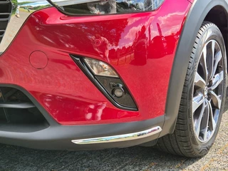 Mazda CX-3 Mazda CX-3 SKYACTIV-G 2.0 120 6AT GT-M LINE - afbeelding nr 30
