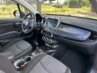 Fiat 500X - afbeelding nr 16