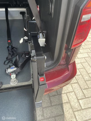 Volkswagen Caddy Volkswagen Caddy Maxi 1.4 TSI Trendline (5 + 1) Automaat - afbeelding nr 11