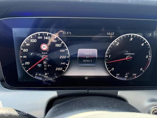 Mercedes-Benz E-Klasse Mercedes E-klasse 350 d - afbeelding nr 7
