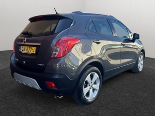 Opel Mokka - afbeelding nr 26