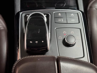 Mercedes-Benz GLE Mercedes-Benz GLE-klasse Coupé AMG 63 S 4MATIC |Pano | Trekhaak | keyless | Memory | stoelverkoeling | 360 camera - afbeelding nr 34