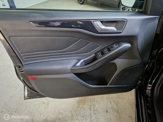 Ford Focus Ford Focus Wagon 1.0 EcoBoost Hybrid ST Line Business 106291 km - afbeelding nr 17