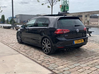 Volkswagen Golf - afbeelding nr 3