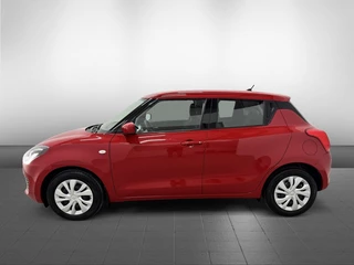 Suzuki Swift - afbeelding nr 2
