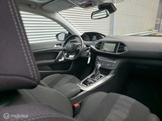 Peugeot 308 Peugeot 308 SW 1.2 PureTech Allure | Pano | Airco | Navi - afbeelding nr 23