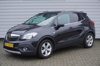 Opel Mokka - afbeelding nr 4