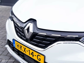 Renault Captur Renault Captur 1.3 mild hybrid 140PK/Automaat/Trekhaak - afbeelding nr 41