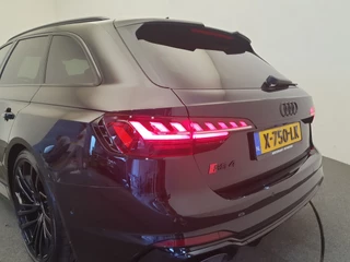 Audi RS4 Audi RS4 Avant 2.9 TFSI quattro competition plus Panoramadak, Bang & Olufsen - afbeelding nr 32