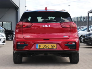Kia e-Niro Kia e-Niro ExecutiveLine 64 kWh I 3-Fase I Schuifdak I Leder I JBL - afbeelding nr 22
