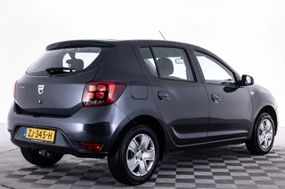 Dacia Sandero - afbeelding nr 19