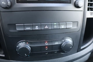 Mercedes-Benz Vito Mercedes-Benz Vito 119 CDI XL 4Matic DC Automaat Camera Airco Trekhaak - afbeelding nr 33