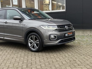 Volkswagen T-Cross - afbeelding nr 15