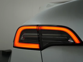 Tesla Model Y Tesla Model Y 78 kwh Long Range AUTOPILOT | LEDER | TESLA GARANTIE T/M 12-2026 - afbeelding nr 9