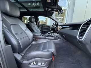 Porsche Cayenne Porsche Cayenne 3.0 E-Hybrid Sport-Chrono|Pano|Matrix|BOSE|Soft Close|360CAM - afbeelding nr 2