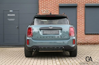 MINI Countryman Mini Countryman 1.5 Cooper JCWPAKKET|SPORTSTOELEN|KEYLESS| - afbeelding nr 10