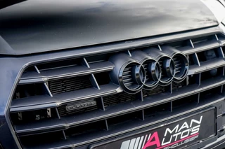 Audi Q5 - afbeelding nr 16