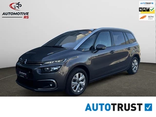 Citroën Grand C4 Spacetourer Citroen Grand C4 SpaceTourer 2020 Automaat | 7-Persoons | Panodak | Navi | Camera | Dealeronderhouden - afbeelding nr 1
