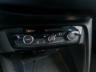 Opel Corsa-e Opel Corsa-e Elegance 50 kWh 3-fase | Navigatie | Matrix LED | Adaptive cruise | Camera - afbeelding nr 26