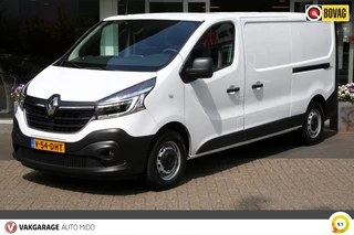 Renault Trafic - afbeelding nr 46